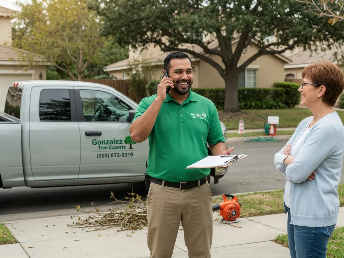 Tree Service Overton, NE FAQs